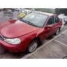ford mondeo berlina (gd) del año 2000