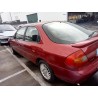 ford mondeo berlina (gd) del año 2000