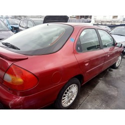 ford mondeo berlina (gd) del año 2000