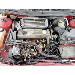 ford mondeo berlina (gd) del año 2000