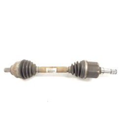 Recambio de transmisión delantera izquierda para volvo v50 familiar 2.0 d kinetic referencia OEM IAM P30787778  