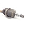 Recambio de transmisión delantera izquierda para volvo v50 familiar 2.0 d kinetic referencia OEM IAM P30787778  