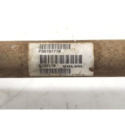 Recambio de transmisión delantera izquierda para volvo v50 familiar 2.0 d kinetic referencia OEM IAM P30787778  
