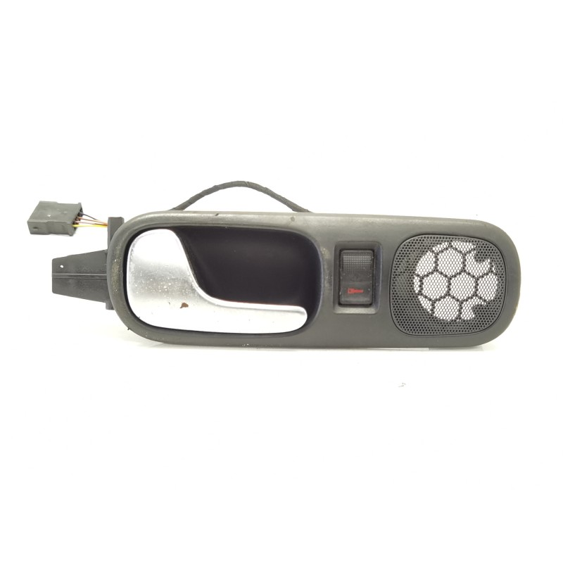 Recambio de maneta interior delantera izquierda para audi a3 (8l) 1.6 ambiente referencia OEM IAM 8L1837019L Recambio de maneta interior delantera izquierda para audi a3 (8l) 1.6 ambiente referencia OEM IAM 8L1837019L
