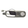Recambio de maneta interior delantera izquierda para audi a3 (8l) 1.6 ambiente referencia OEM IAM 8L1837019L  