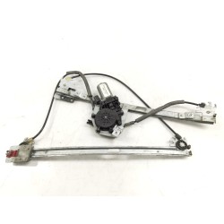 Recambio de elevalunas delantero derecho para bmw serie 3 berlina (e46) 320d referencia OEM IAM   