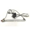 Recambio de elevalunas delantero derecho para bmw serie 3 berlina (e46) 320d referencia OEM IAM   