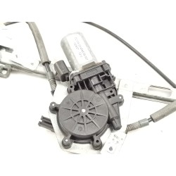Recambio de elevalunas delantero derecho para bmw serie 3 berlina (e46) 320d referencia OEM IAM   