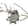 Recambio de elevalunas delantero derecho para bmw serie 3 berlina (e46) 320d referencia OEM IAM   