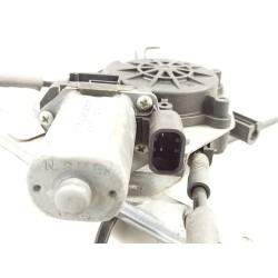 Recambio de elevalunas delantero derecho para bmw serie 3 berlina (e46) 320d referencia OEM IAM   
