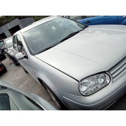 volkswagen golf iv berlina (1j1) del año 1998