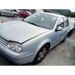 volkswagen golf iv berlina (1j1) del año 1998