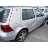 volkswagen golf iv berlina (1j1) del año 1998