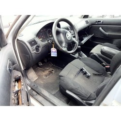 volkswagen golf iv berlina (1j1) del año 1998