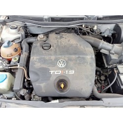 volkswagen golf iv berlina (1j1) del año 1998