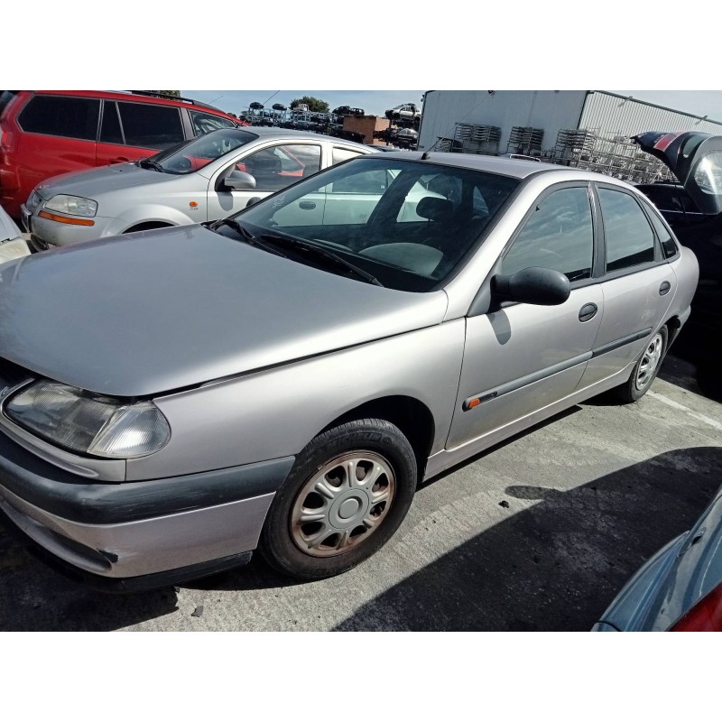 renault laguna (b56) del año 1996