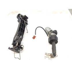 Recambio de antirrobo para peugeot 807 premium referencia OEM IAM 9663123280  