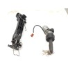 Recambio de antirrobo para peugeot 807 premium referencia OEM IAM 9663123280  