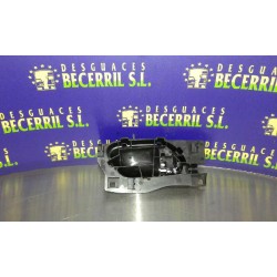 Recambio de maneta interior delantera izquierda para citroen c4 berlina sx referencia OEM IAM 9143J9  