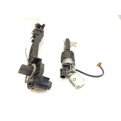 Recambio de antirrobo para peugeot 807 premium referencia OEM IAM 9663123280  