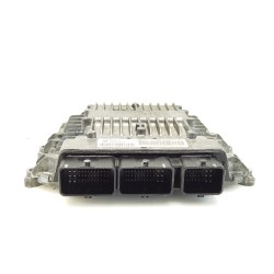 Recambio de centralita motor uce para peugeot 807 premium referencia OEM IAM SW9665100380  