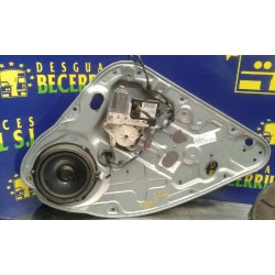 Recambio de elevalunas trasero derecho para ford focus c-max (cap) ghia (d) referencia OEM IAM 3M51R045H22A  