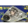 Recambio de elevalunas trasero derecho para ford focus c-max (cap) ghia (d) referencia OEM IAM 3M51R045H22A  