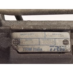 Recambio de cremallera dirección para peugeot 807 premium referencia OEM IAM 1356323080  