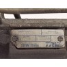 Recambio de cremallera dirección para peugeot 807 premium referencia OEM IAM 1356323080  