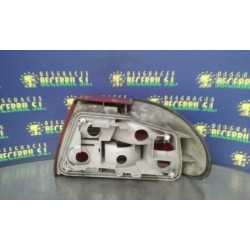 Recambio de piloto trasero izquierdo para ford mondeo berlina/familiar (fd) referencia OEM IAM   