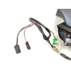 Recambio de retrovisor izquierdo para peugeot 807 premium referencia OEM IAM   