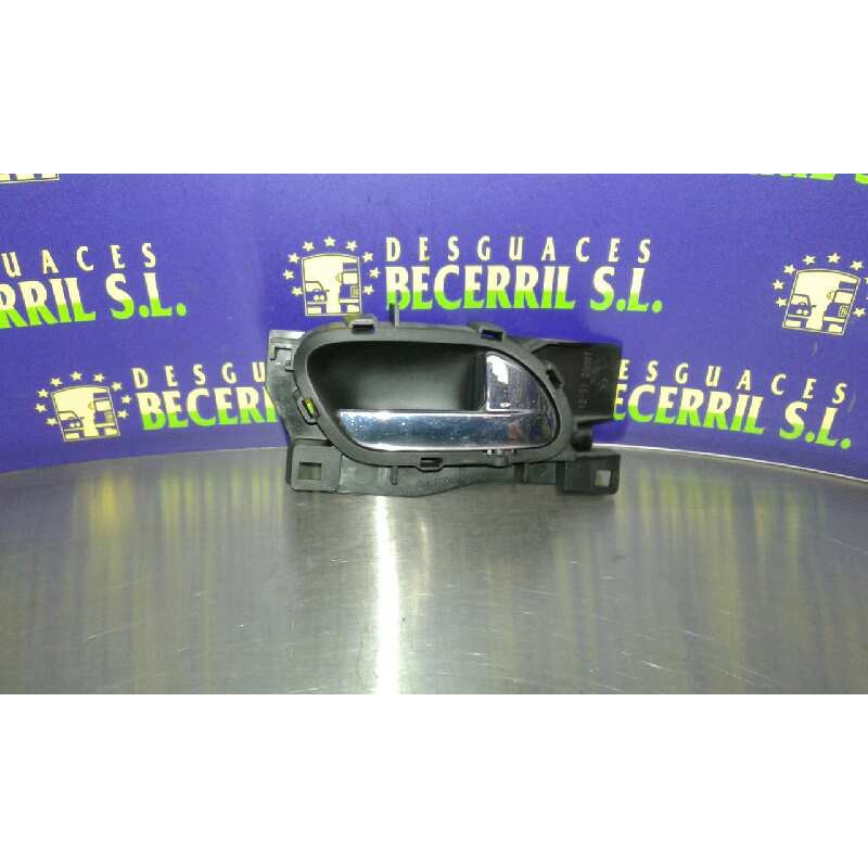 Recambio de maneta interior delantera derecha para citroen c4 berlina sx referencia OEM IAM 914493 Recambio de maneta interior delantera derecha para citroen c4 berlina sx referencia OEM IAM 914493