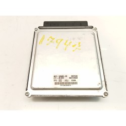 Recambio de centralita motor uce para ford mondeo berlina (ge) ambiente (06.2003) (d) referencia OEM IAM 6S7112A650HB 28075345 R
