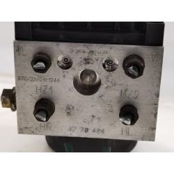 Recambio de abs para saab 9-5 sedán 2.0 t e ecopower referencia OEM IAM 0273004223  
