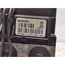 Recambio de abs para saab 9-5 sedán 2.0 t e ecopower referencia OEM IAM 0273004223  