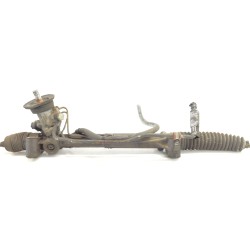 Recambio de cremallera dirección para saab 9-5 sedán 2.0 t e ecopower referencia OEM IAM 7832341  