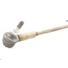 Recambio de cremallera dirección para saab 9-5 sedán 2.0 t e ecopower referencia OEM IAM 7832341  
