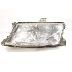 Recambio de faro izquierdo para saab 9-5 sedán 2.0 t e ecopower referencia OEM IAM   