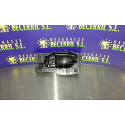 Recambio de maneta interior delantera derecha para citroen c4 berlina sx referencia OEM IAM 914493  