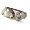 Recambio de piloto delantero derecho para saab 9-5 sedán 2.0 t e ecopower referencia OEM IAM   