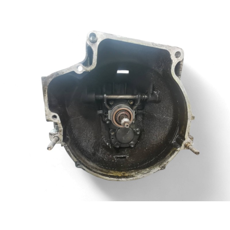 Recambio de caja cambios para suzuki samurai (sj) monovolumen referencia OEM IAM G13BA Recambio de caja cambios para suzuki samurai (sj) monovolumen referencia OEM IAM G13BA