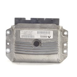 Recambio de centralita motor uce para renault megane ii berlina 3p confort authentique referencia OEM IAM 8200298457  
