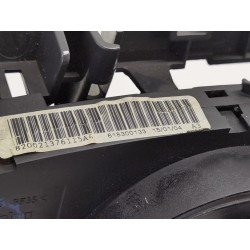 Recambio de com 2000 para renault megane ii berlina 3p confort authentique referencia OEM IAM 820021376115A4  