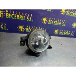 Recambio de faro antiniebla izquierdo para ford focus c-max (cap) ghia (d) referencia OEM IAM   