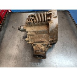 Recambio de diferencial delantero para volkswagen t5 transporter/furgoneta caja cerrada - techo medio elevado referencia OEM IAM