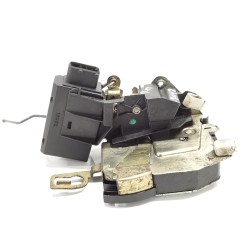 Recambio de cerradura puerta delantera derecha para bmw serie 3 berlina (e36) 325td referencia OEM IAM   