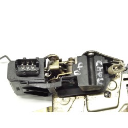 Recambio de cerradura puerta delantera derecha para bmw serie 3 berlina (e36) 325td referencia OEM IAM   