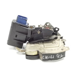 Recambio de cerradura puerta trasera derecha para bmw serie 3 berlina (e36) 325td referencia OEM IAM   