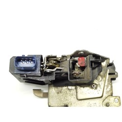 Recambio de cerradura puerta trasera derecha para bmw serie 3 berlina (e36) 325td referencia OEM IAM   