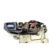 Recambio de cerradura puerta trasera derecha para bmw serie 3 berlina (e36) 325td referencia OEM IAM   